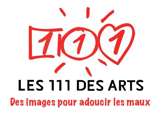 Les 111 des arts 2021 