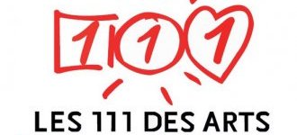 Les 111 des arts