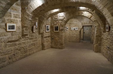 retour pezenas5 2015