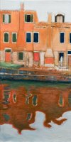 Reflets - Venise