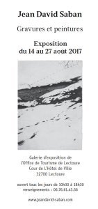 Exposition Lectoure 2017