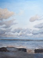 Ciel aux Salins