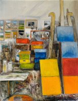 L'atelier d'Aussonne