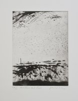 Méditation sur le blanc