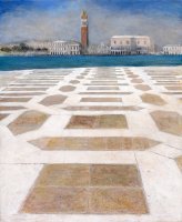 Île de San Giorgio Maggiore