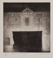 L'Hôtel Dieu nocturne
