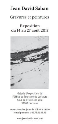 Exposition Lectoure 2017