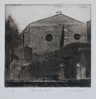 Toulouse - St Pierre des cuisines