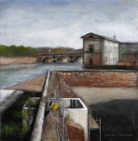Port Viguerie Toulouse