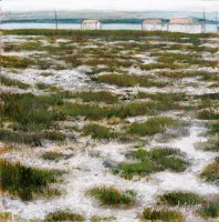 gruissan cabane peche