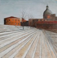 Jardin Raymond VI - Toulouse