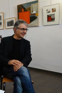 Entretien avec Claude Barrère
