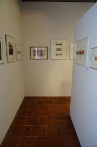 Présentation exposition