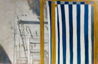 La chaise longue