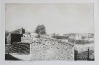 Terrasses à Faugères