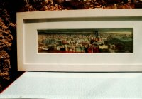 Toits de Barcelone