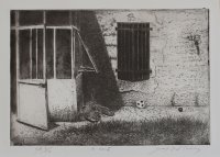 La sieste