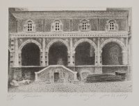 Toulouse - Hôtel d'Assézat