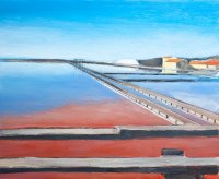 Les Salins