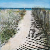 Chemin de l'Orpellières