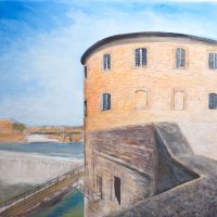 Bords de Garonne (Toulouse)