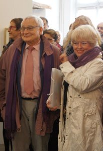 Vernissage