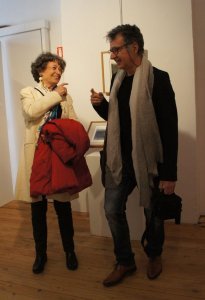 Vernissage