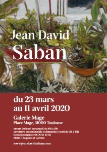 Vivre de paysages - Galerie Mage