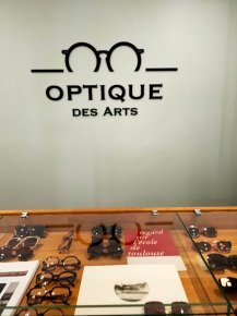 Optique des Arts - Octobre 2025