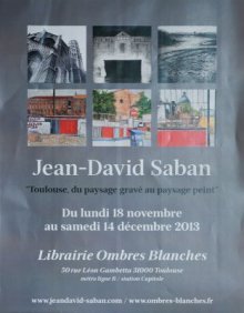 Librairie Ombres Blanches
