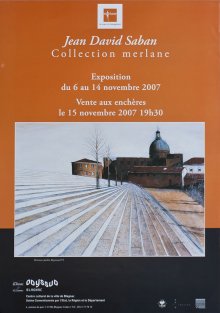 Collection merlane - Odyssud Novembre 2007