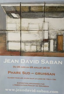 Phare Sud - Gruissan 2010