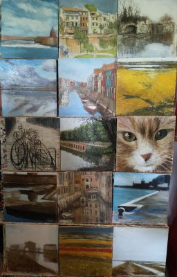 Collection 111 des arts 2023