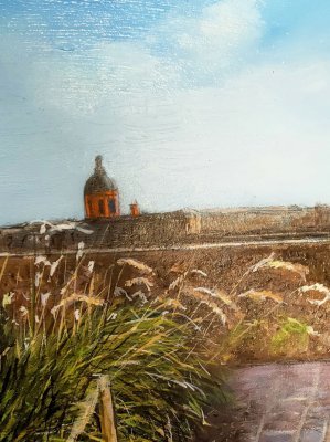 La Joie Secrète - Espace Bouquières - Toulouse champêtre