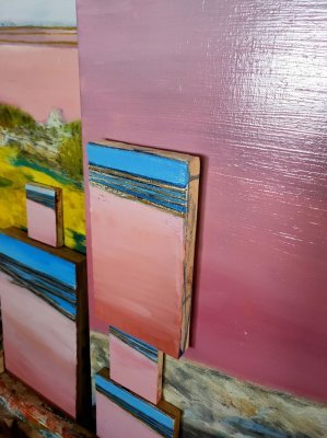 La Joie Secrète - Espace Bouquières - Les Salins