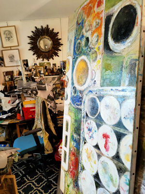 Atelier Jean-David Saban