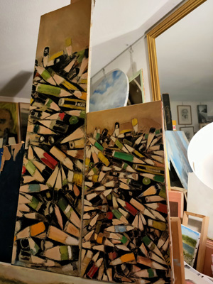 Atelier Jean-David Saban
