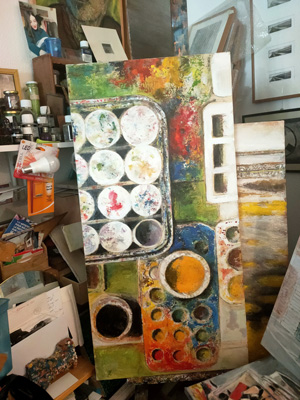 Atelier Jean-David Saban