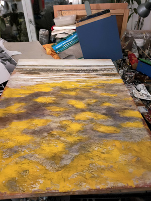 Atelier Jean6david Saban