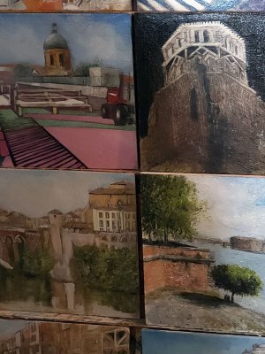 Collection 111 des arts 2023