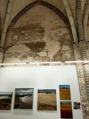 La Chapelle des Cordeliers 2