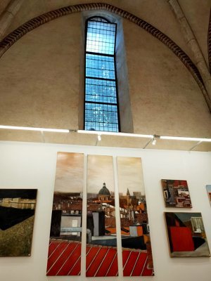 La Chapelle des Cordeliers 4