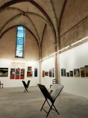 La Chapelle des Cordeliers 6