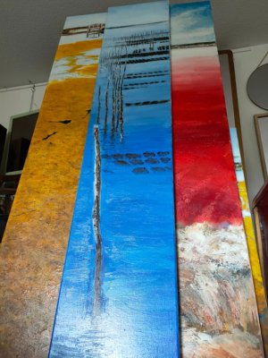 Eloge de la couleur