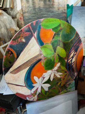 Eloge de la couleur