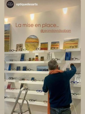 Optique des Arts - Octobre 2025