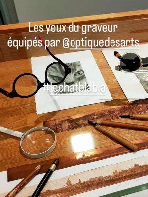 Optique des Arts - Octobre 2025