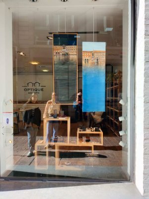 Optique des Arts - Octobre 2025