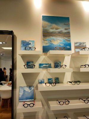 Optique des Arts - Octobre 2025