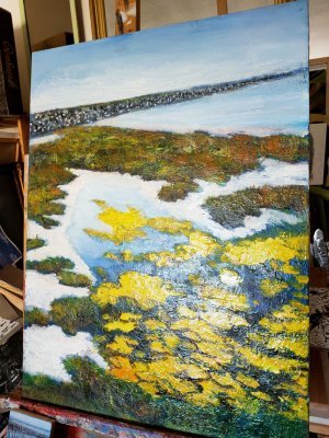 La Joie Secrète - Espace Bouquières - Les Salins